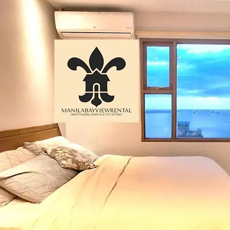 Manila Bayview Luxury Condos: Poolside Balcony Retreats