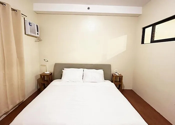 Stayluxia Manilabayview - Featuring 1 - 5 Bedroom With Balcony Pool Bayviews Netflix - Housekeeping Available- Appartement