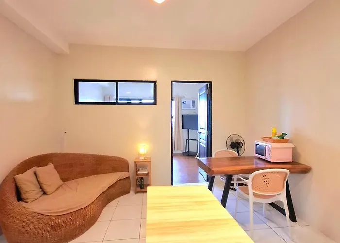 Appartement Stayluxia Manilabayview - Featuring 1 - 5 Bedroom With Balcony Pool Bayviews Netflix - Housekeeping Available- *