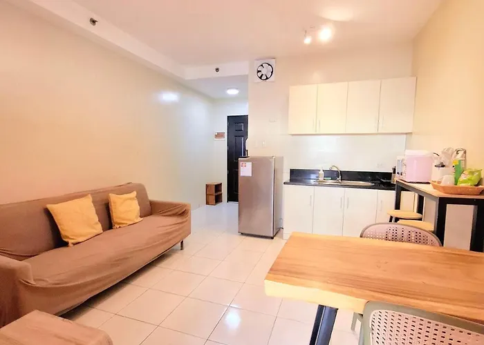 Stayluxia Manilabayview - Featuring 1 - 5 Bedroom With Balcony Pool Bayviews Netflix - Housekeeping Available- Appartement