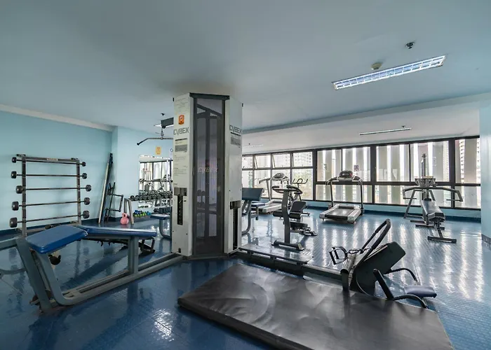 Appartement Stayluxia Manilabayview - Featuring 1 - 5 Bedroom With Balcony Pool Bayviews Netflix - Housekeeping Available-