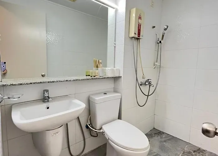 Appartement Stayluxia Manilabayview - Featuring 1 - 5 Bedroom With Balcony Pool Bayviews Netflix - Housekeeping Available- *